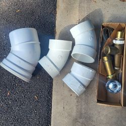 CHEAP PLASTIC SEWER PIPE FITTINGS 