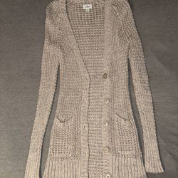 American Eagle Cardigan