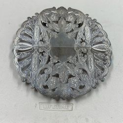 Wallace Silver Plate 