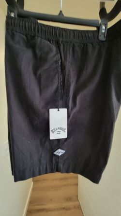 Billabong Mens XL Shorts