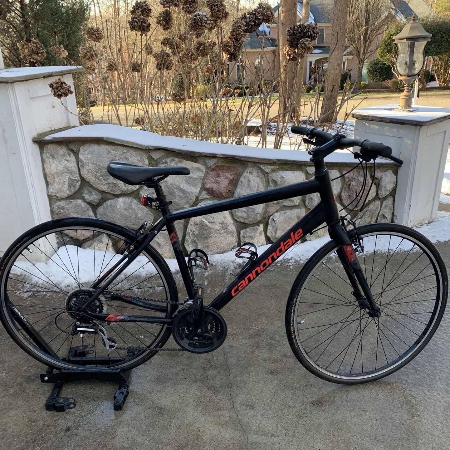 Cannondale quick cheap 8 2018