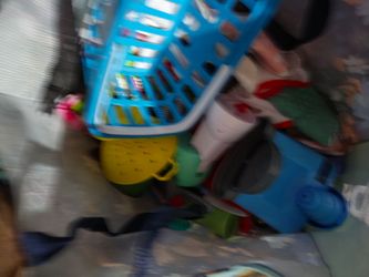 Free kids toys and clothes