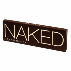 URBAN DECAY NAKED MAKEUP