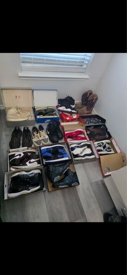 Shoes