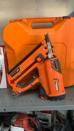 Nailer