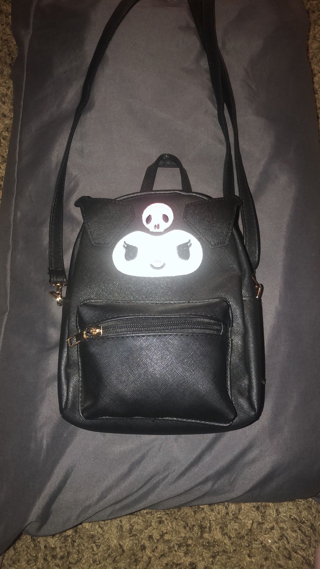 Mini purse