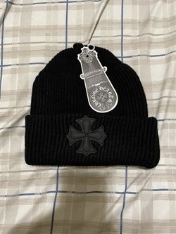 Chrome Hearts Beanie