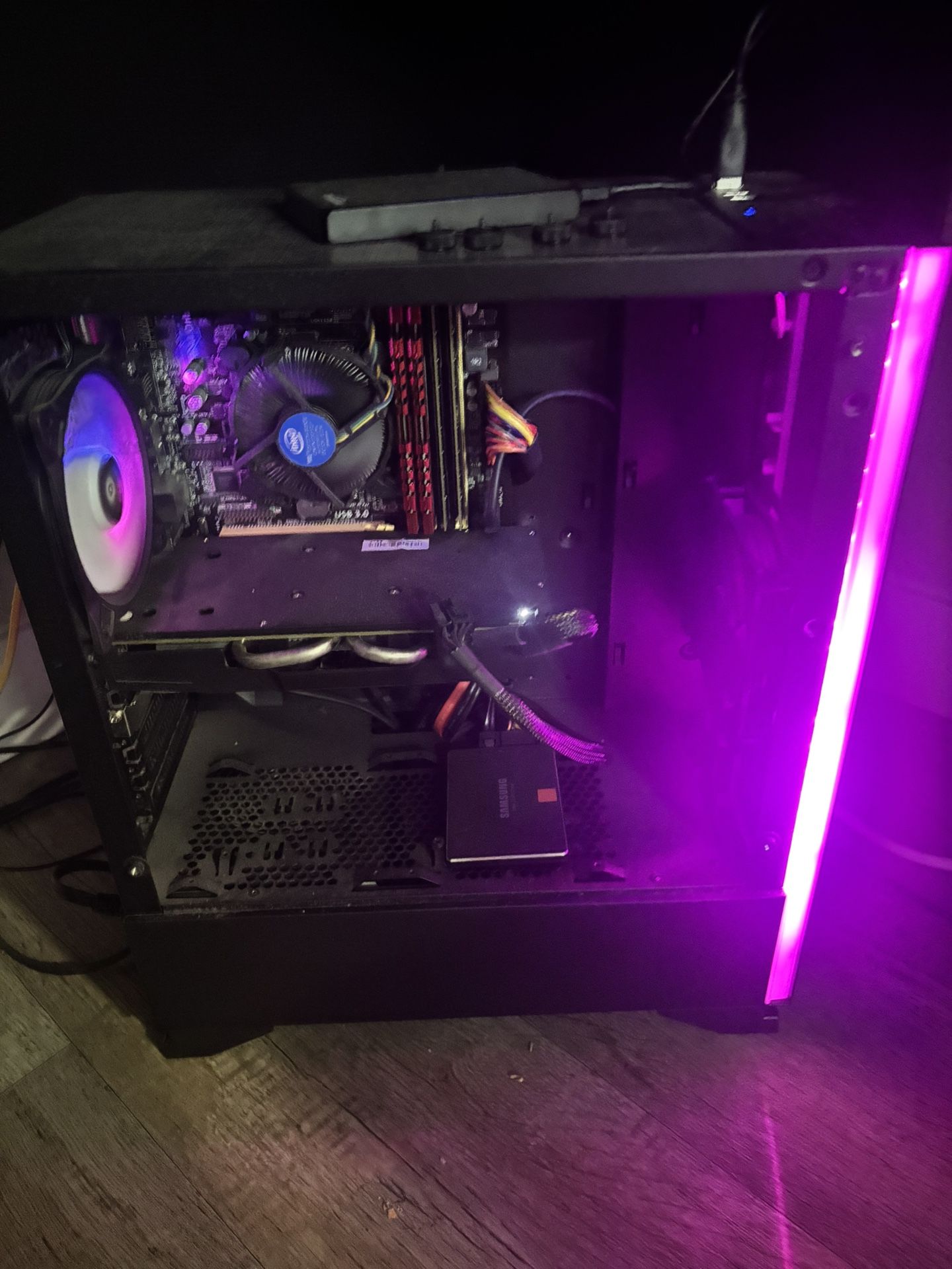 gaming PC