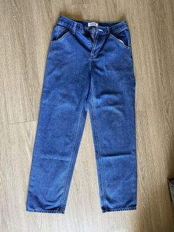 RSQ carpenter Blue Jeans