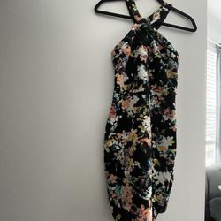 Junior Dress (m)