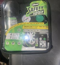 tire repair kit