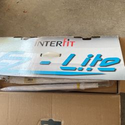 Studio Lighting Unit