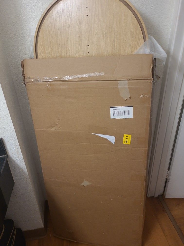 Brand New Coffee Table