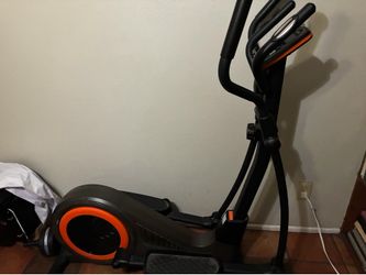 elliptical