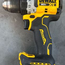 Dewalt Dcd800 Drill
