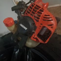 Echo pas225 Weed Eater ( No Start)