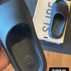 Yeezy slides