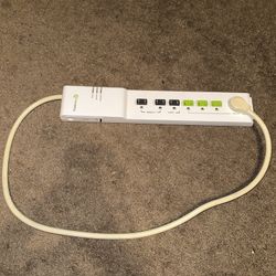 Surge Protector Extension Cord