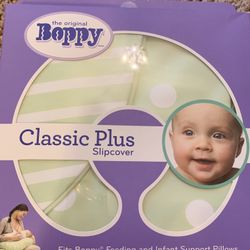 Boppy Nursing Pillow Slipcover