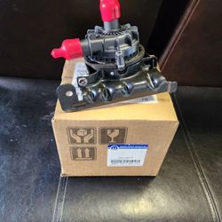 electric water pump