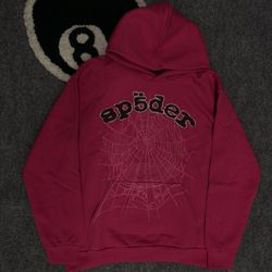 Sp5der Hoodie