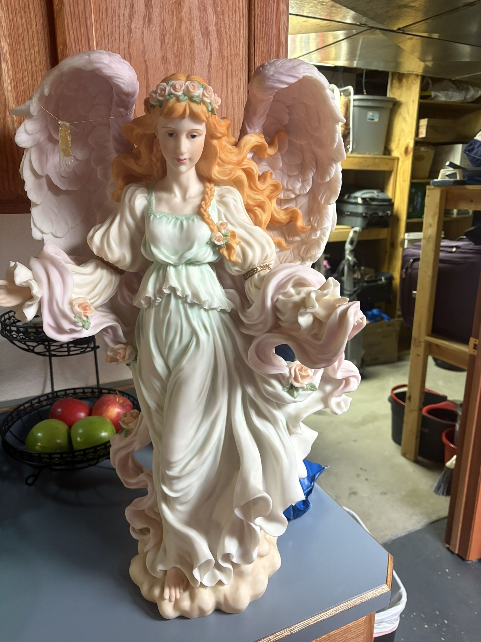 Classic Serafín Ángel