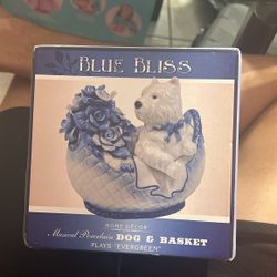 Blue Bliss 