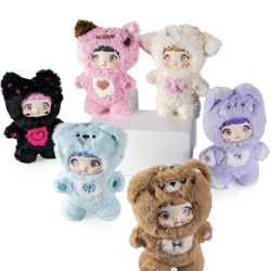 Authentic Nommi’s Loveliness Never Ends