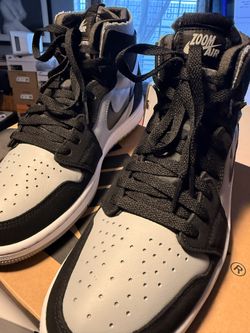 Nike, Zoom Shadow Size 10