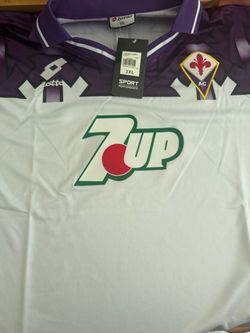 Florentina Jersey Size L