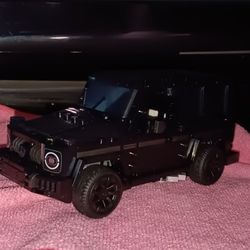 Lego Speed Champions 