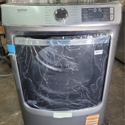 Brand New Super Capacity Maytag Electric Dryer