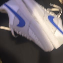 Nike Shoes For Trade