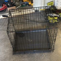 Animal Cage 
