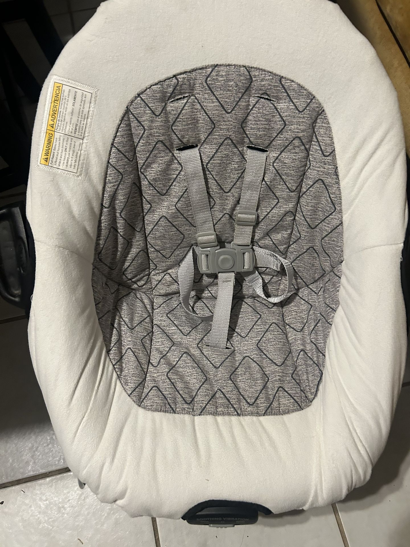 baby swing 