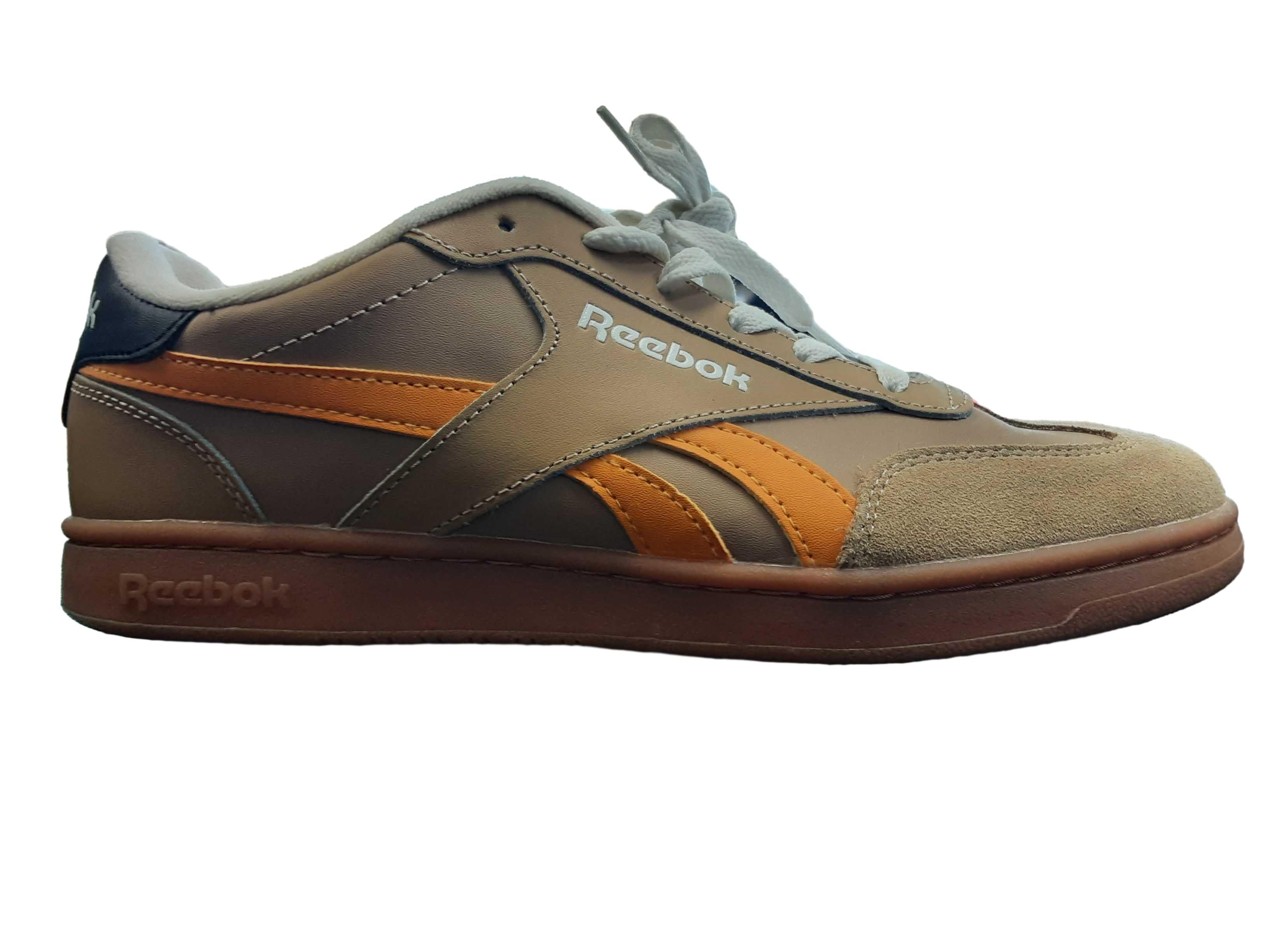 Reebok Ffc0092429 Beige / Tan