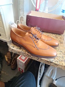 Dress shoes size 12