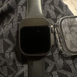 Apple Watch Ultra 2 