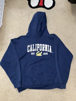 Cal University Hoodie