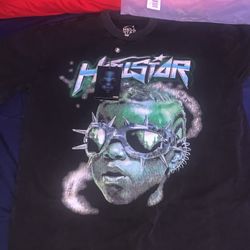 Hellstar Shirt 
