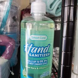 Pump Sanitizer,  New