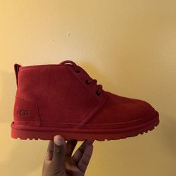 Brand New Men Uggs Sz10