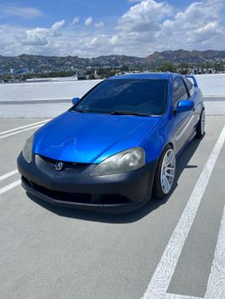 Rsx type s