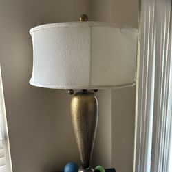 Two Lamps 