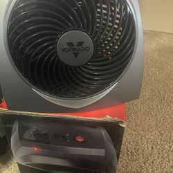 Heater New $30