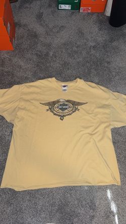 Harley-Davidson Graphic T-Shirt
