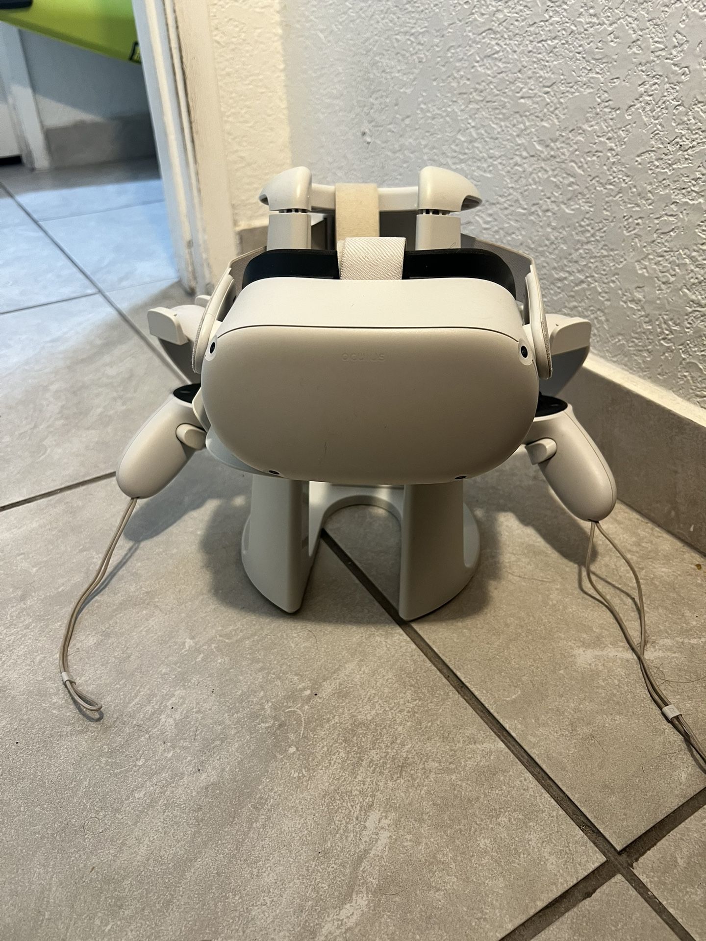 USED Oculus Quest 2