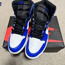 VNDS JORDAN 1 GAME ROYAL SIZE 11