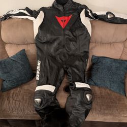 Dainese Track Suit 