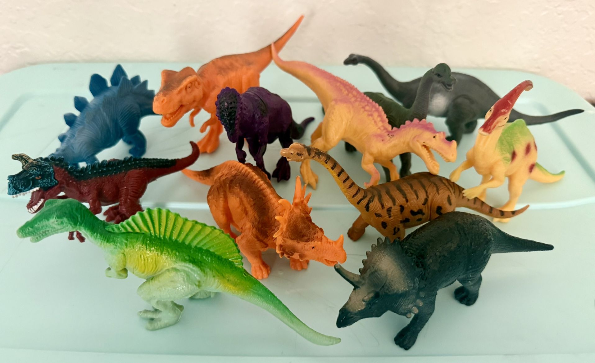 Dinosaurs Sets